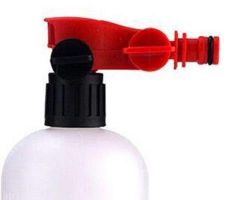 Picture of HOSE END FOAM TRIGGER SPRAYER FOR OUR 500ML & 1L BOTTLES